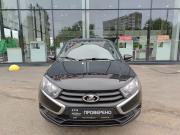 Lada (ВАЗ) Granta I Рестайлинг Ижевск  - изображение 24