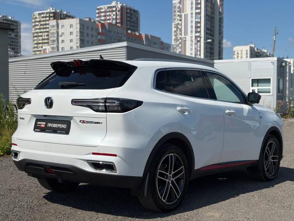 Changan CS55 Plus II с пробегом 2023 года, цена 1 875 000 рублей, 125000 км, внедорожник, Автокод Объявления