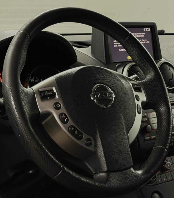 Nissan Qashqai+2 I Москва  - изображение 11