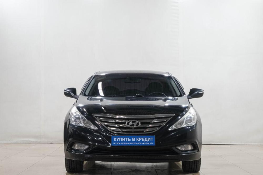 Hyundai Sonata VI (YF) Новокузнецк  - изображение 2