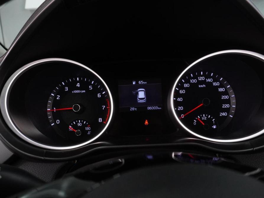 Kia Ceed III Воронеж  - изображение 12