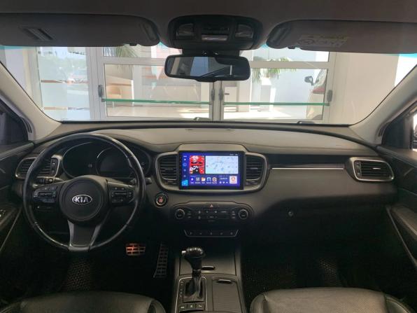 Kia Sorento III Prime с пробегом 2017 года, цена 2 350 000 рублей, 210045 км, внедорожник, Автокод Объявления