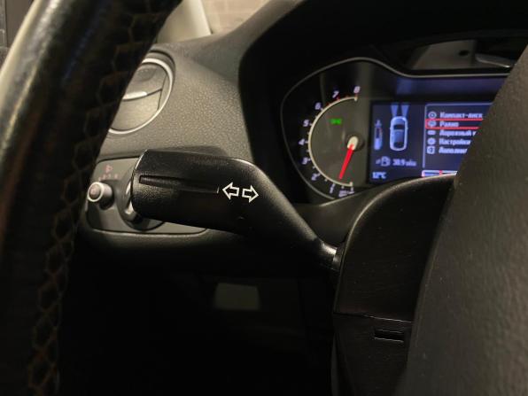 Ford Mondeo IV Рестайлинг с пробегом 2013 года, цена 1 150 000 рублей, 123792 км, универсал, Автокод Объявления
