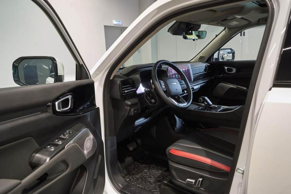 Haval H3 I Рестайлинг Астрахань  - изображение 7