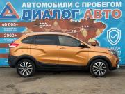 Lada (ВАЗ) XRAY I Набережные Челны  - изображение 23
