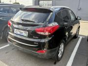 Hyundai ix35 I Санкт-Петербург  - изображение 8
