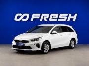 Kia Ceed III Москва  - изображение 25