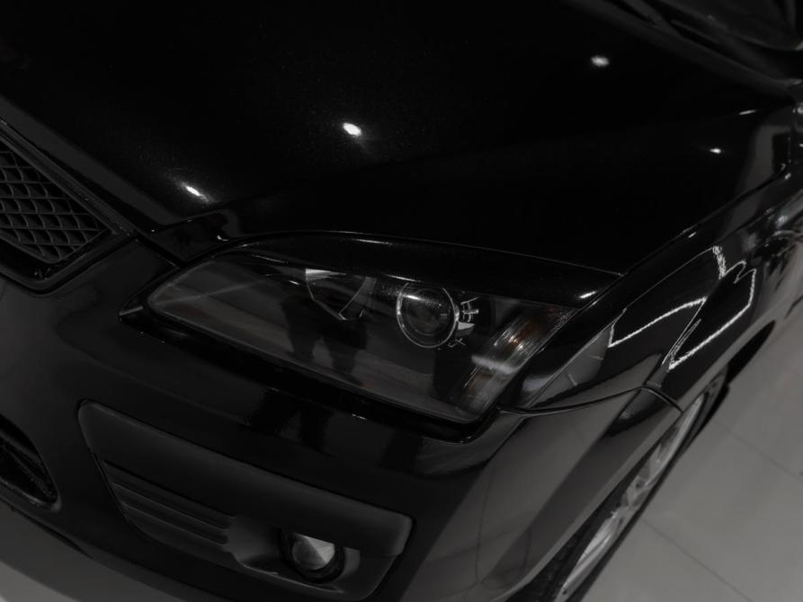 Ford Focus II Москва  - изображение 19