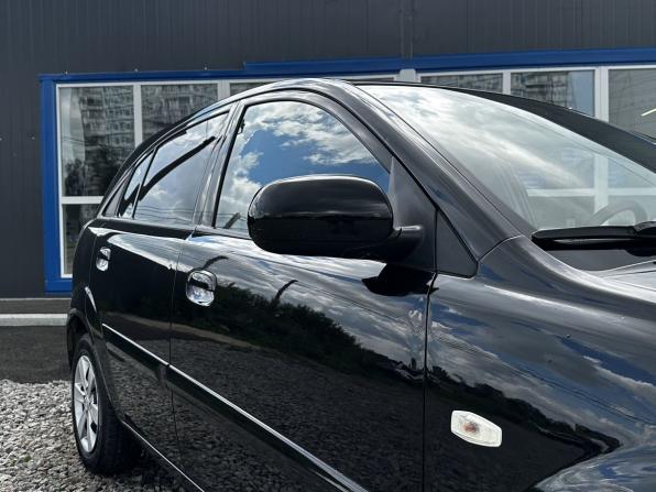 Kia Rio II Рестайлинг с пробегом 2011 года, цена 635 000 рублей, 86197 км, хэтчбек, Автокод Объявления