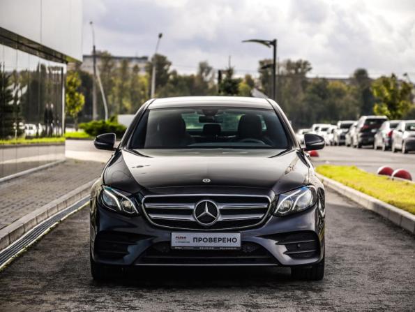 Mercedes-Benz E-Класс V (W213 S213 C238) с пробегом 2019 года, цена 3 199 000 рублей, 160387 км, седан, Автокод Объявления