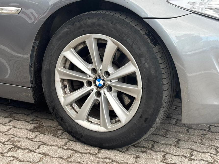 BMW 5 серии VI (F10/F11/F07) Череповец  - изображение 5