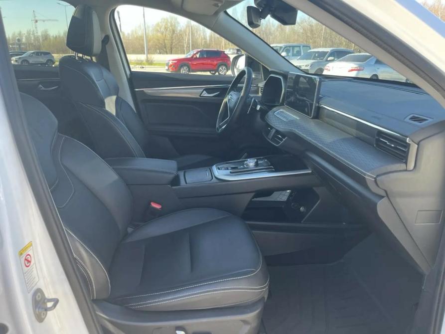 Haval Jolion I Рестайлинг Пермь  - изображение 34