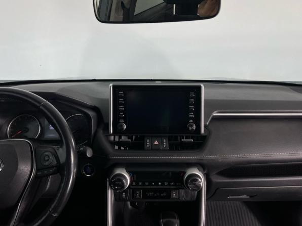 Toyota RAV4 V (XA50) с пробегом 2020 года, цена 2 949 000 рублей, 110000 км, внедорожник, Автокод Объявления