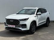 Chery Tiggo 8 Pro Max I Москва  - изображение 19