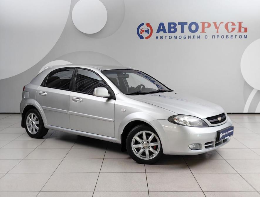 Chevrolet Lacetti I Подольск  - изображение 1
