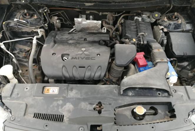 Mitsubishi Outlander III с пробегом 2012 года, цена 1 170 000 рублей, 178259 км, внедорожник, Автокод Объявления