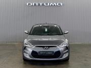 Hyundai Veloster I Краснодар  - изображение 17
