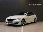 BMW 3 серии VI (F3x) Челябинск  - изображение 25