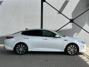 Kia Optima IV Тамбов  - изображение 27