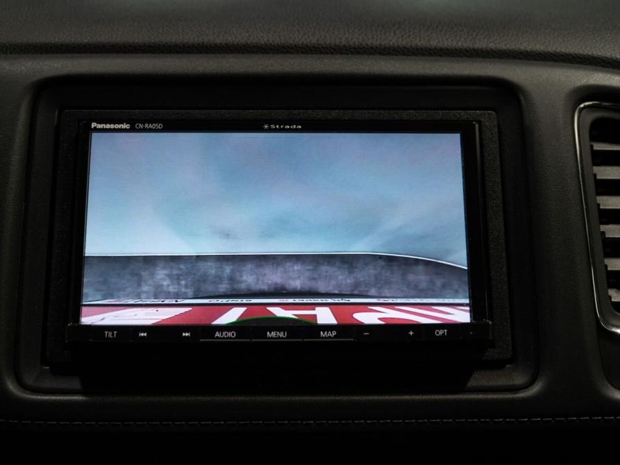 Honda Vezel I Рестайлинг Чита  - изображение 10