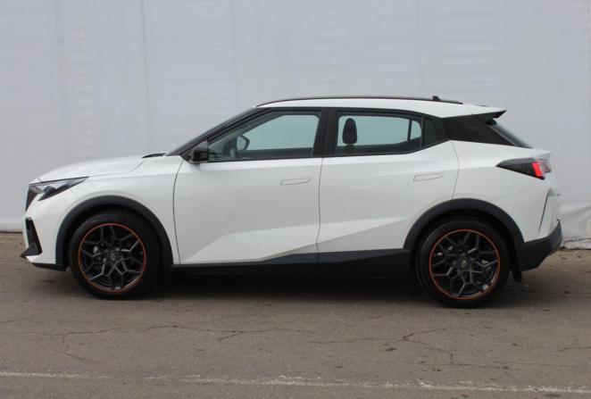 GAC GS3 с пробегом 2024 года, цена 1 990 000 рублей, 29550 км, внедорожник, Автокод Объявления