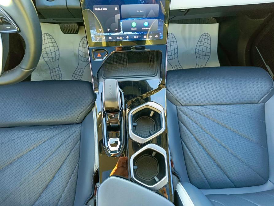 Geely Atlas II Тюмень  - изображение 26