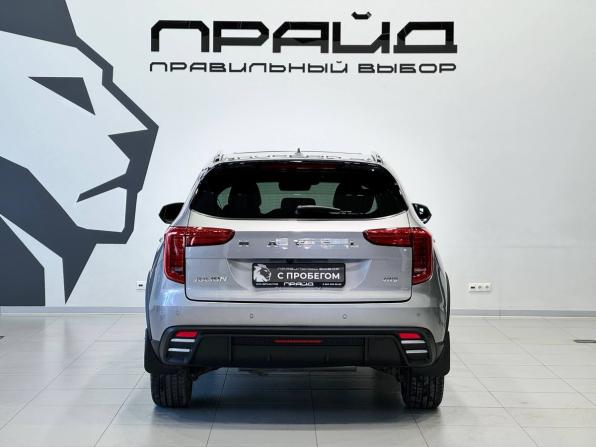 Haval Jolion I Рестайлинг с пробегом 2025 года, цена 2 359 900 рублей, 16000 км, внедорожник, Автокод Объявления