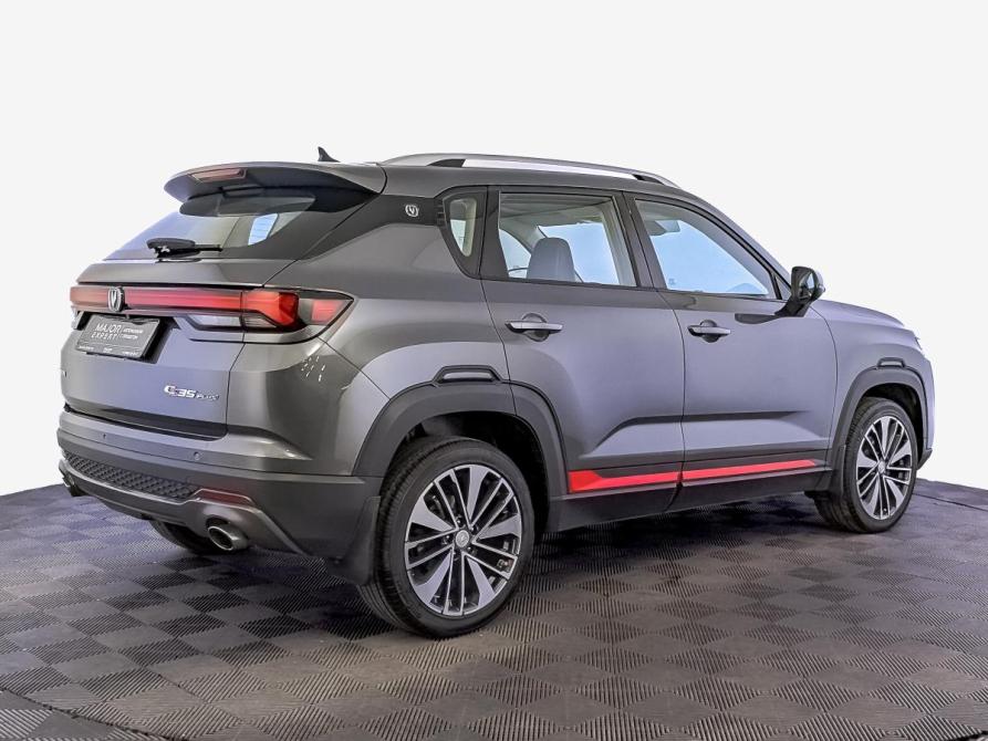 Changan CS35 Plus I Рестайлинг Москва  - изображение 5