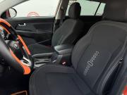 Kia Sportage III Екатеринбург  - изображение 69