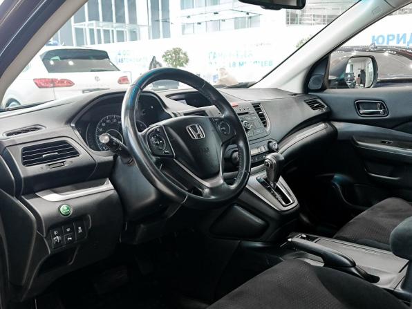 Honda CR-V IV с пробегом 2013 года, цена 1 650 000 рублей, 252501 км, внедорожник, Автокод Объявления