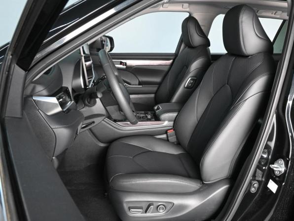 Toyota Highlander IV (XU70) с пробегом 2026 года, цена 5 499 000 рублей, 56 км, внедорожник, Автокод Объявления
