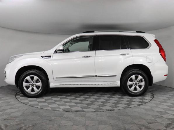 Haval H9 I Рестайлинг с пробегом 2023 года, цена 2 950 000 рублей, 76732 км, внедорожник, Автокод Объявления