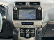 Toyota Land Cruiser Prado 150 Series Рестайлинг 2 Пермь  - изображение 52