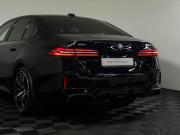 BMW 5 серии VIII (G60/G61/G68) Москва  - изображение 51