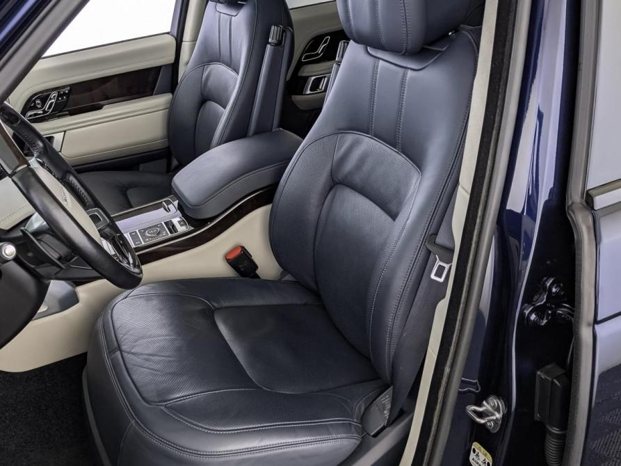 Land Rover Range Rover IV Рестайлинг Москва  - изображение 20