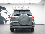 Toyota RAV4 III (XA30) Ростов-на-Дону  - изображение 31