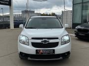 Chevrolet Orlando I Калуга  - изображение 10