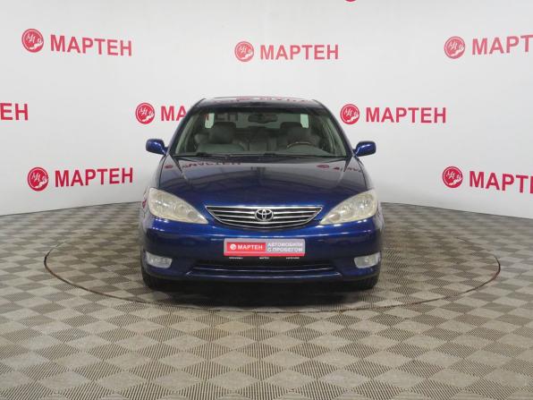 Toyota Camry V (XV30) Рестайлинг с пробегом 2004 года, цена 600 000 рублей, 321300 км, седан, Автокод Объявления