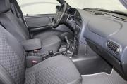 Chevrolet Niva I Рестайлинг Кемерово  - изображение 31