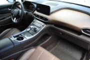 Hyundai Santa Fe IV Рестайлинг Старый Оскол  - изображение 29