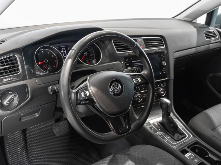 Volkswagen Golf VII Рестайлинг Казань  - изображение 5