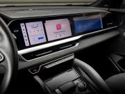 Geely Monjaro I Рестайлинг Москва  - изображение 56