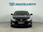 Hyundai Sonata VI (YF) Калининград  - изображение 19