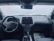 Toyota Land Cruiser Prado 150 Series Рестайлинг 3 Оренбург  - изображение 37