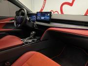 Toyota Camry IX (XV80) China Market Москва  - изображение 37