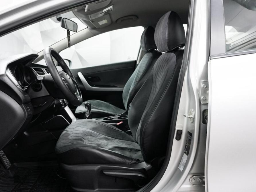 Kia Ceed II Ульяновск  - изображение 10