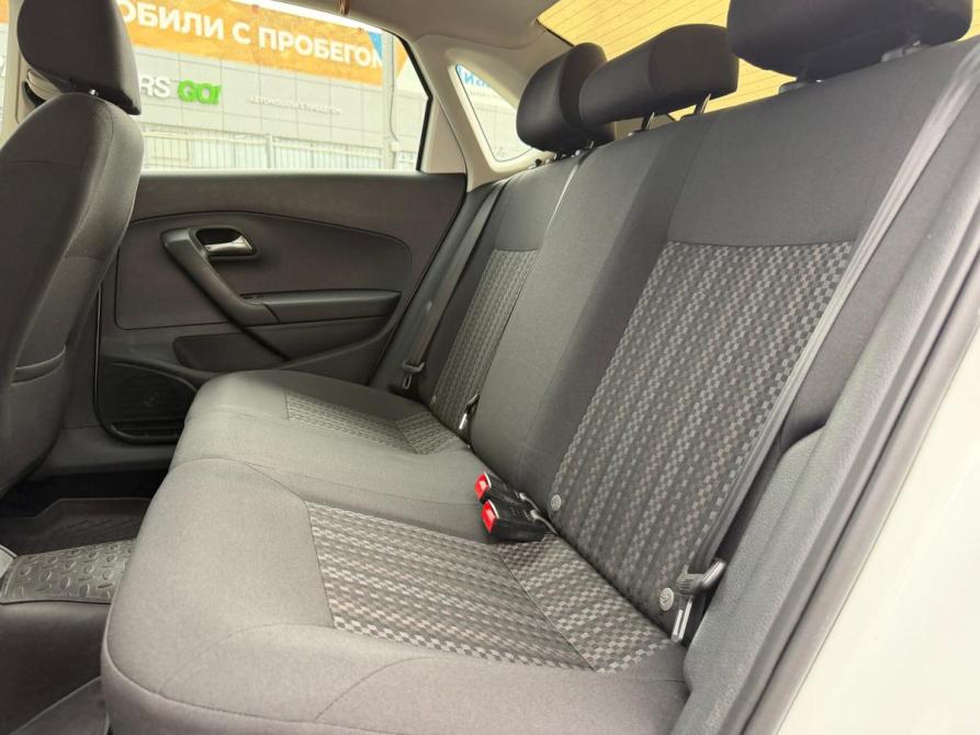 Volkswagen Polo V Рестайлинг Набережные Челны  - изображение 15