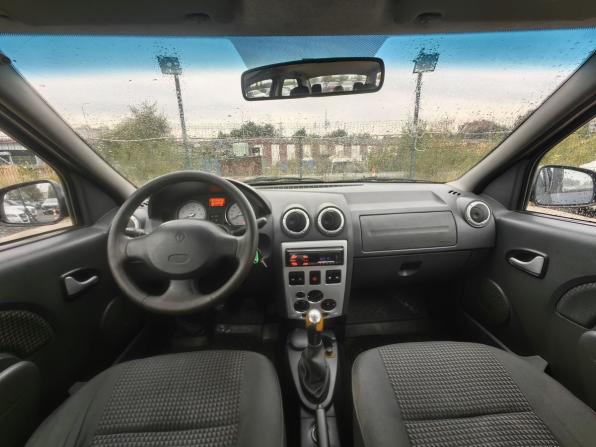 Renault Logan I с пробегом 2007 года, цена 249 000 рублей, 290212 км, седан, Автокод Объявления