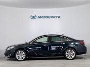 Opel Insignia I Рестайлинг Калининград  - изображение 25