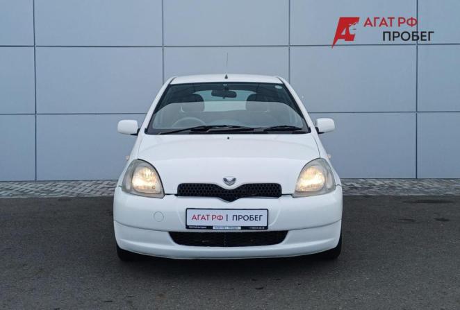Toyota Vitz I (P10) с пробегом 2001 года, цена 400 000 рублей, 199870 км, хэтчбек, Автокод Объявления